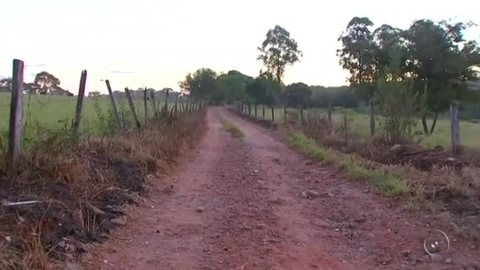 Homem é preso suspeito de matar mulheres em propriedade rural de Rio Preto