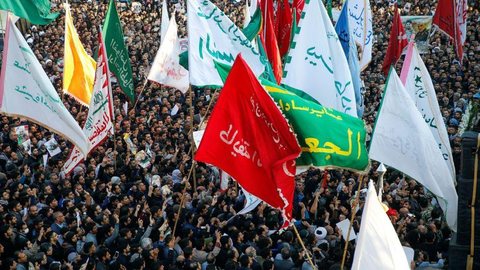 Comunidade internacional insiste que EUA e Irã exercitem autocontrole