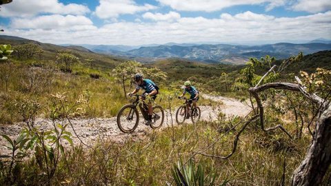 Brasil Ride lança novo evento de Mountain Bike neste sábado