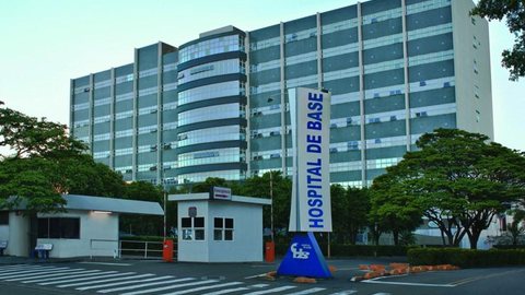 Maior hospital do interior de SP faz nota de apoio ao ministro da Saúde