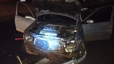 Mulher morre após colisão traseira em carro que trafegava em rodovia de Catiguá