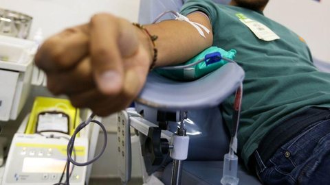 Instituto Nacional de Cardiologia no Rio pede doações de sangue