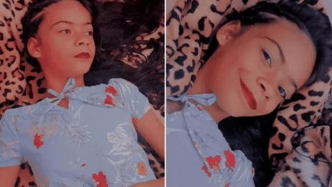 Caso Lara: laudo aponta que menina encontrada com marcas de violência morreu após sofrer pancadas na cabeça