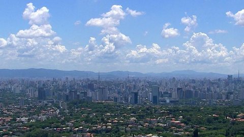 IBGE: Florianópolis, Vitória e Campinas são metrópoles brasileiras