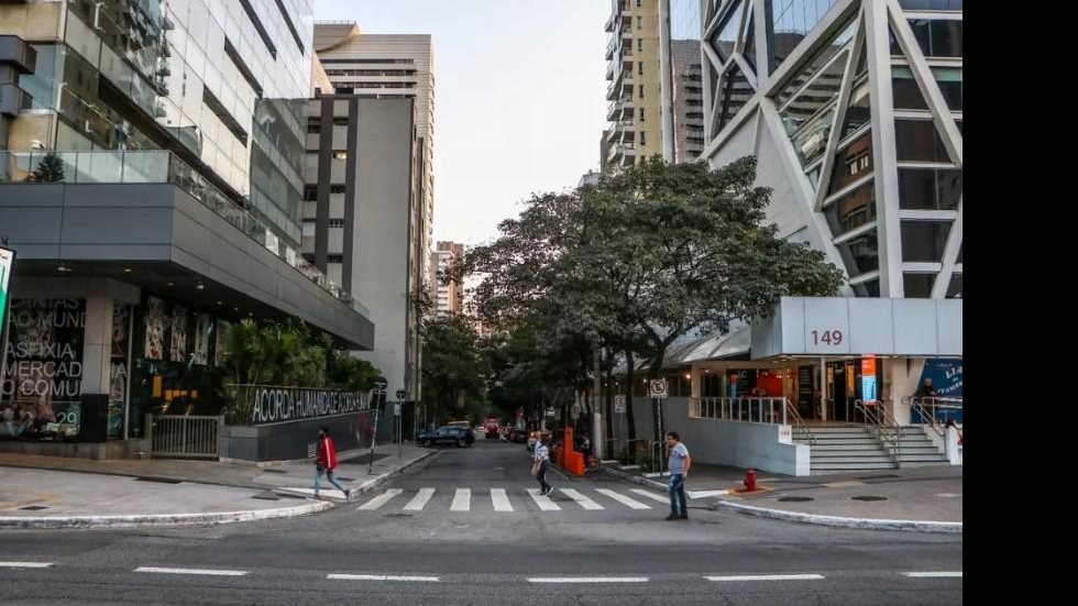 Cartão-postal de SP, Avenida Paulista ganha dois projetos para novas ‘praças’ em meio ao aumento da violência urbana