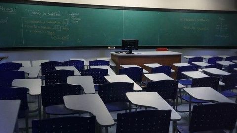 São Paulo autoriza retorno do ensino superior a partir de 7 de outubro