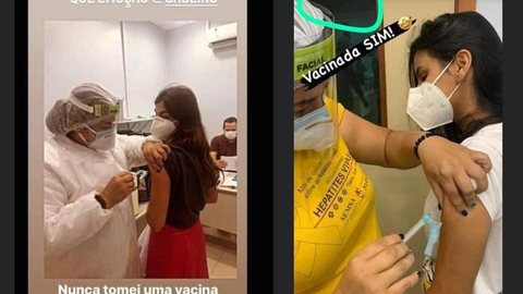 investigados por suspeita de furar fila na vacinação contra a Covid-19 são exonerados em Manaus
