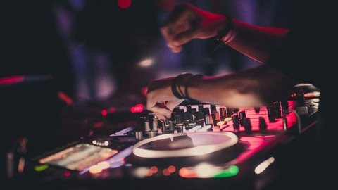 Curso gratuito de DJ tem inscrições abertas em Porto Feliz