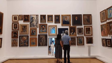 Artistas mulheres representam cerca de 20% dos acervos do Masp e Pinacoteca: ‘difícil apagar exclusão do passado’, diz especialista