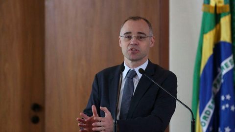 Ministro da Justiça pede ao STF suspensão de oitiva de Weintraub