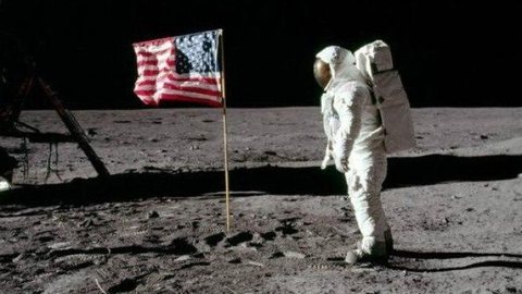 Nasa anuncia programa que levará primeira mulher à Lua
