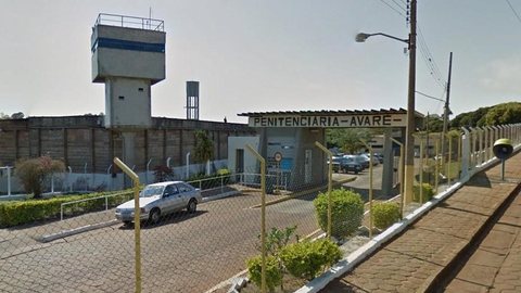 MP investiga denúncia de agressões contra detentos de penitenciária em Avaré