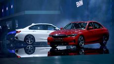 ‘Pai’ do novo BMW Série 3 fala sobre tradição esportiva: ‘É de onde viemos, é para onde vamos’