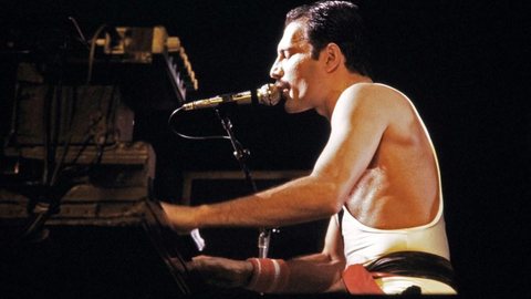 Freddie Mercury: os últimos anos do vocalista do Queen nas palavras de seu assistente pessoal