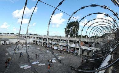 Justiça proíbe visitas em todas unidades prisionais de São Paulo