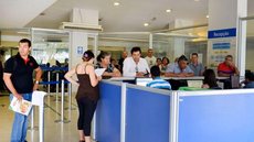Publicado edital para contratar aposentados e militares na Previdência