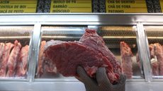 Defensoria tenta soltar homem condenado a 7 anos de prisão por roubar três peças de carne em mercado da Zona Norte de SP