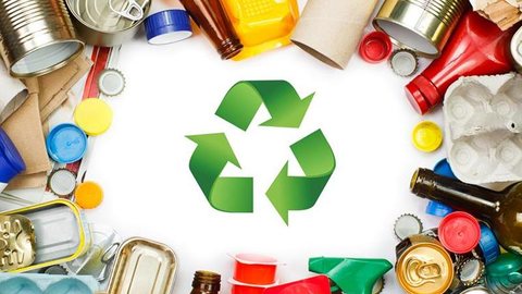 Quarentena em SP faz aumentar reciclagem e diminuir produção de lixo