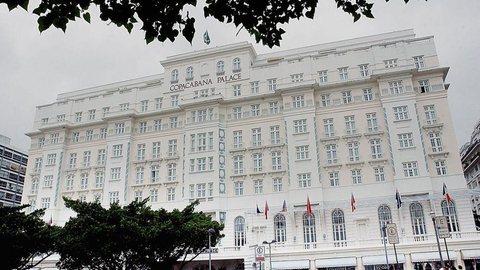 Otimista, setor hoteleiro espera Carnaval melhor que o de 2019