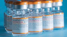 Pfizer antecipa entrega de doses da vacina pediátrica contra covid-19