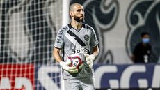 Vanderlei atinge meta, mas renovação é incerta no Vasco; Atlético-GO quer manter Fernando Miguel