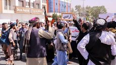 ONG pede investigação sobre crimes de guerra no Afeganistão