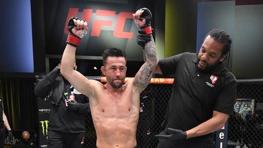 UFC 269: Pedro Munhoz avalia confronto contra Dominick Cruz: “É uma luta gigante”