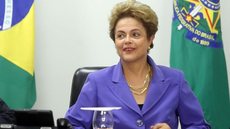 Dilma tem alta após passar por cateterismo em hospital de SP