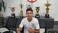 CORINTHIANS