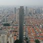 Novo prédio mais alto de São Paulo será inaugurado em 2022 no Tatuapé