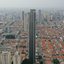 Novo prédio mais alto de São Paulo será inaugurado em 2022 no Tatuapé