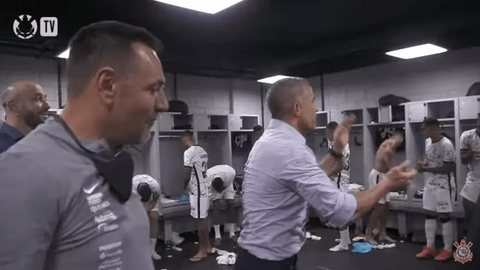CORINTHIANS
