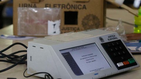 TSE anuncia medidas para fortalecer sistema eletrônico de votação