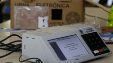 TSE anuncia medidas para fortalecer sistema eletrônico de votação