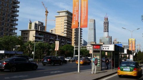 China diz que será forçada a reagir a fechamento de consulado