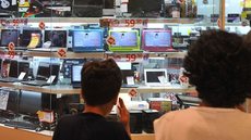 Comércio de São Paulo deve crescer apenas 1% em dezembro