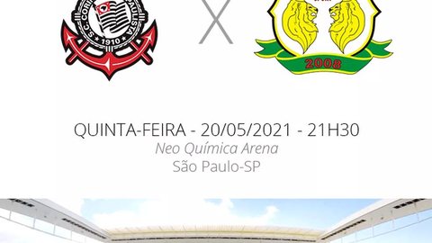 CORINTHIANS