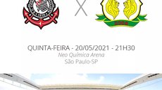 CORINTHIANS