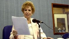 Atriz e radialista Daisy Lúcidi morre por covid-19 aos 90 anos
