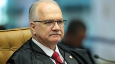 Fachin arquiva investigação sobre líder do governo na Câmara e mais três deputados