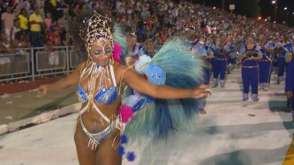 Carnaval 2020: confira famosas que desfilarão como Rainhas de Bateria
