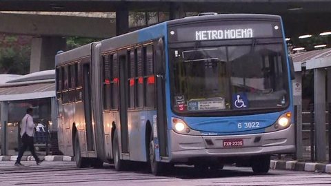 Prefeitura de SP retoma licitação para concessão de ônibus e contratos sobem para R$ 71 bilhões