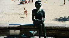 IMS lança site para celebrar centenário de Clarice Lispector