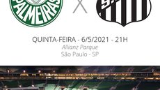 Palmeiras