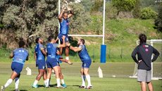 RUGBY