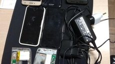 Trio é preso com material para clonagem de cartões em Mirassol