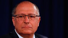 Alckmin foi crítico do voto útil em 2000, mas agora defende a prática contra o PT e Bolsonaro