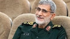 Novo chefe da guarda do Irã promete cadáveres americanos no Oriente Médio