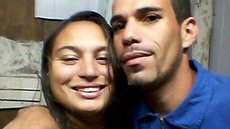 Marido não demonstrava ser violento’, diz irmão de jovem encontrada morta debaixo de sofá