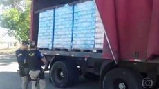 Força-tarefa deflagra 2ª fase de operação contra roubo de cargas em Goiás, mais 4 estados e no DF